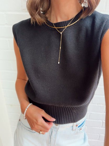 ISSA TOP