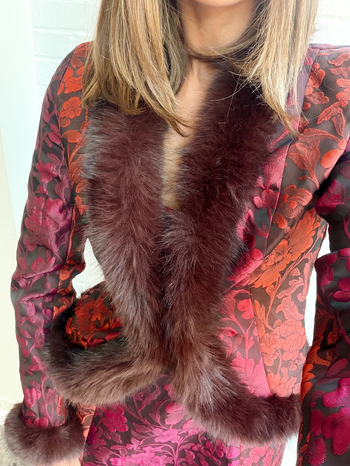 ANYA JACKET