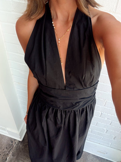 CASSIS DRESS