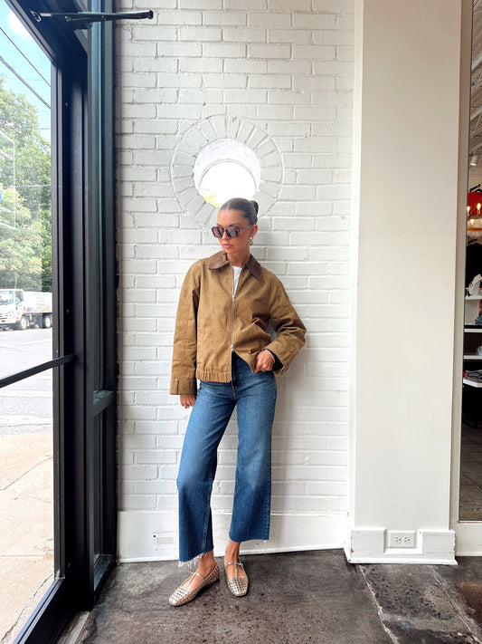 YORK JACKET