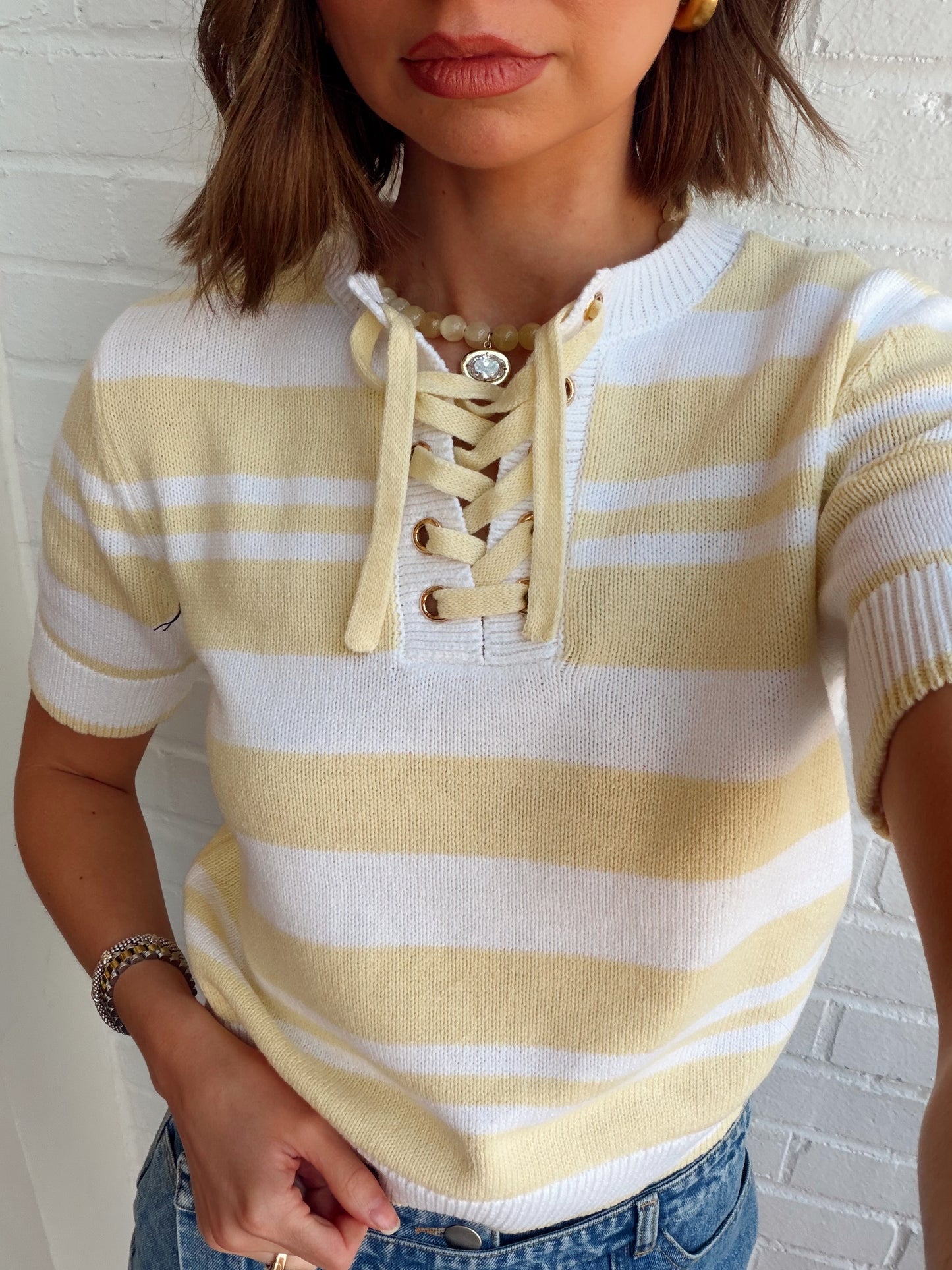 BIRDIE TEE