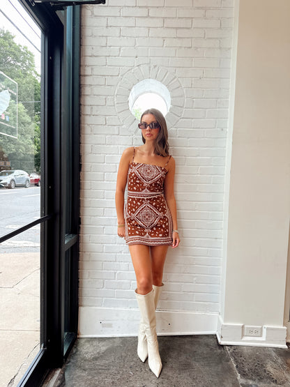 AVANI SKORT ROMPER