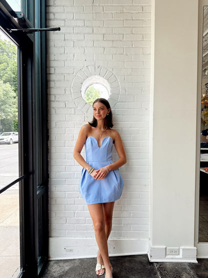 ROSIELLA DRESS