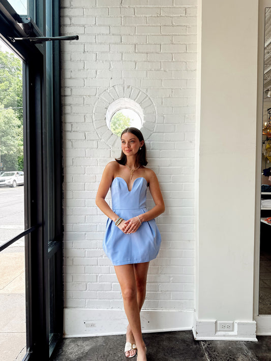 ROSIELLA DRESS