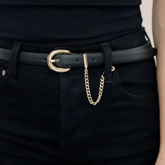 CASCADE CHAIN BELT
