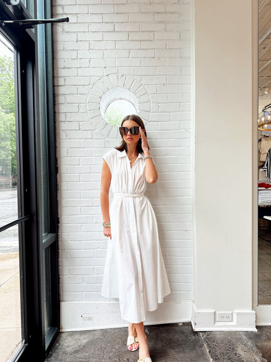 IMOLA DRESS