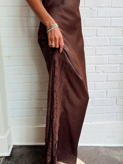 AUBREY DRESS