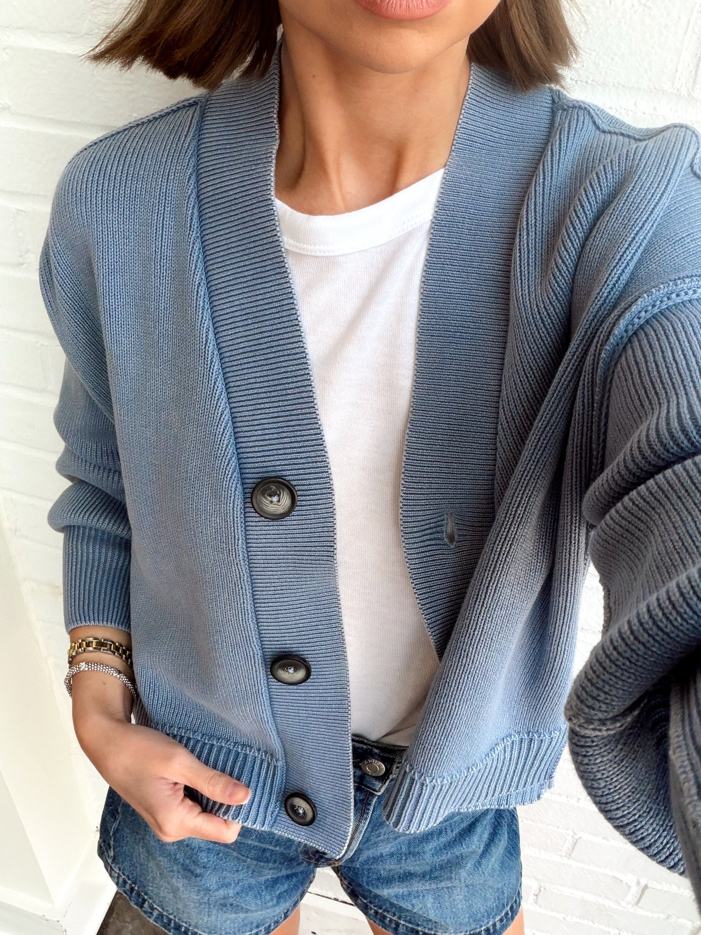 SUMIRE CARDIGAN