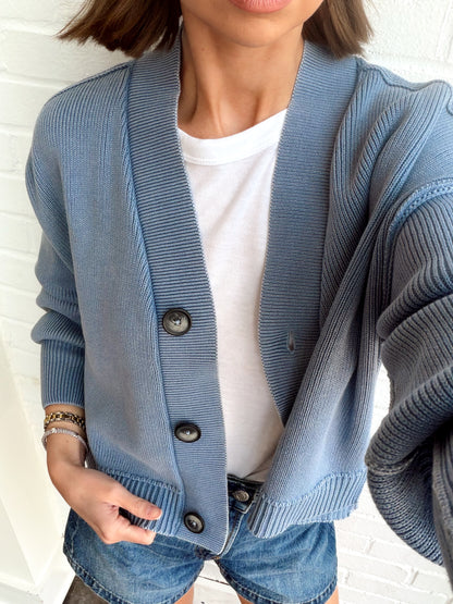 SUMIRE CARDIGAN