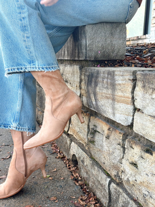 AMARA BOOT