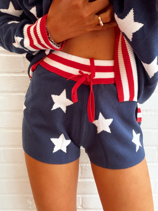 BALBOA SHORT