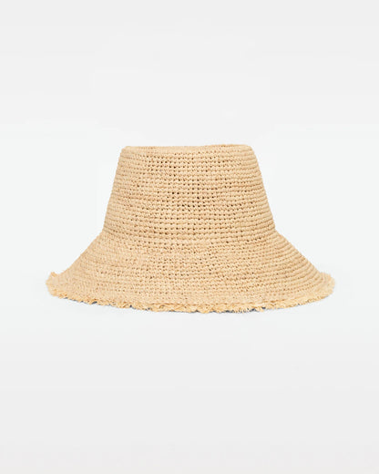 PACO BUCKET HAT