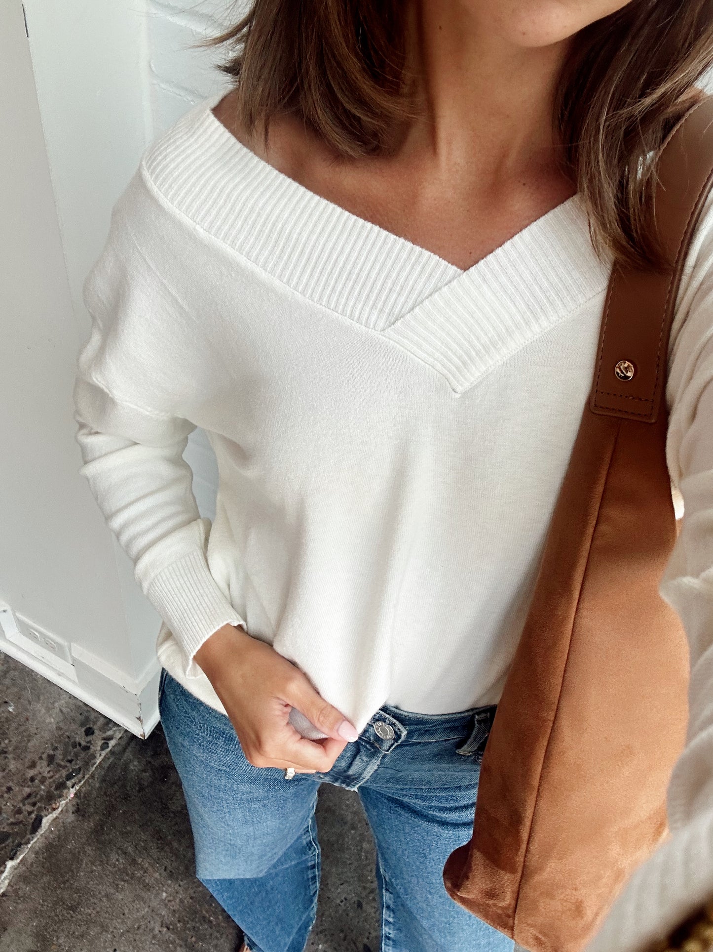 BETULA SWEATER