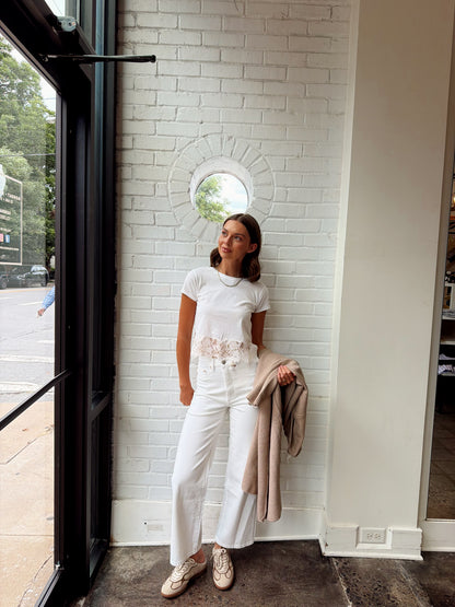 AVELINA TEE