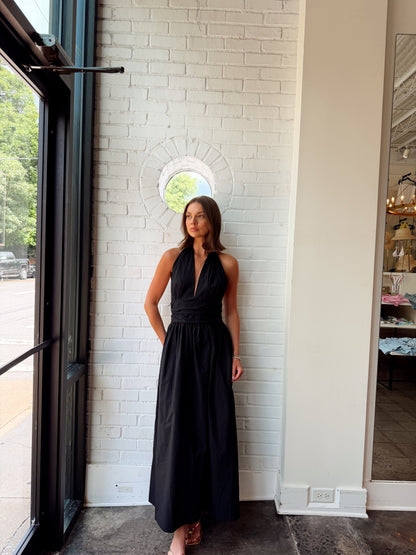 CASSIS DRESS
