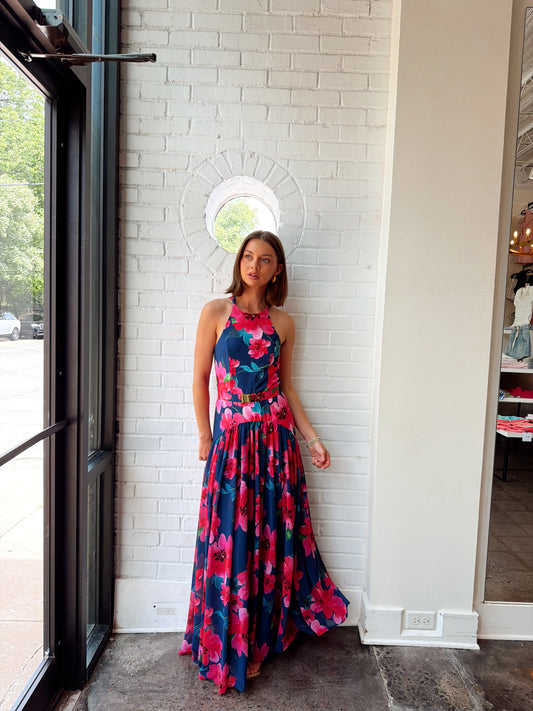 ABBEY DRESS