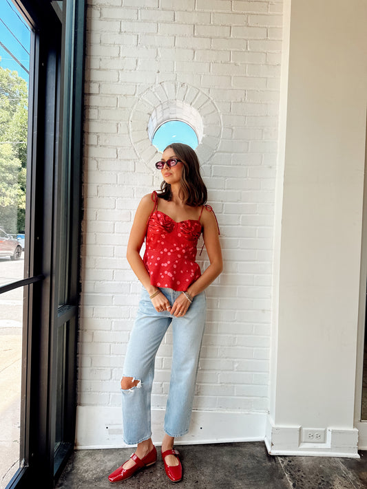 SELINA TOP