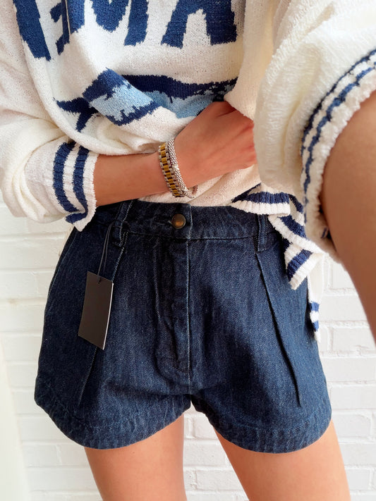 CARRIE MICRO SHORT