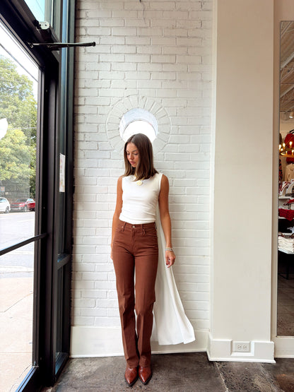ARABELLA CAPE TOP
