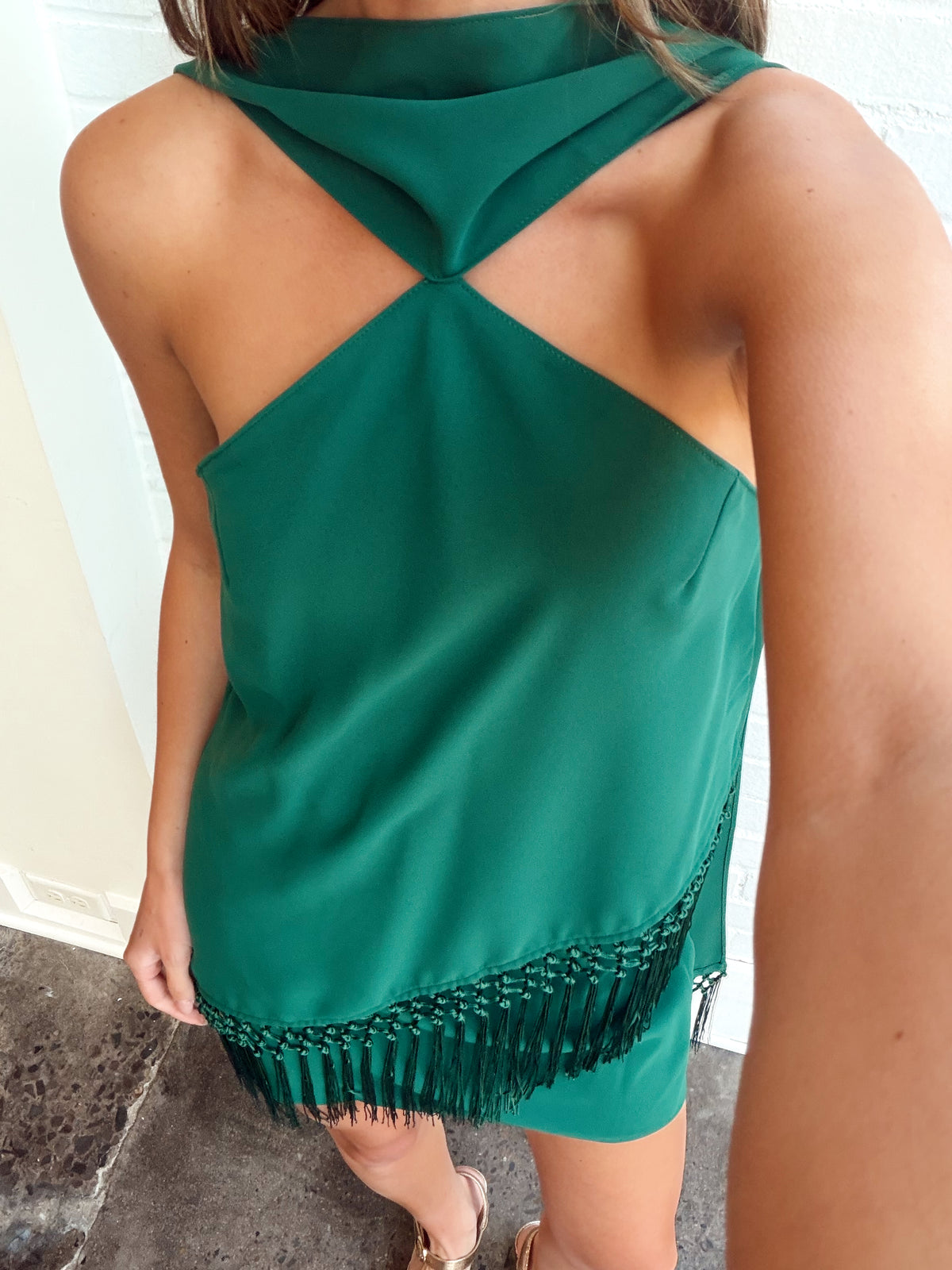 AVA DRESS
