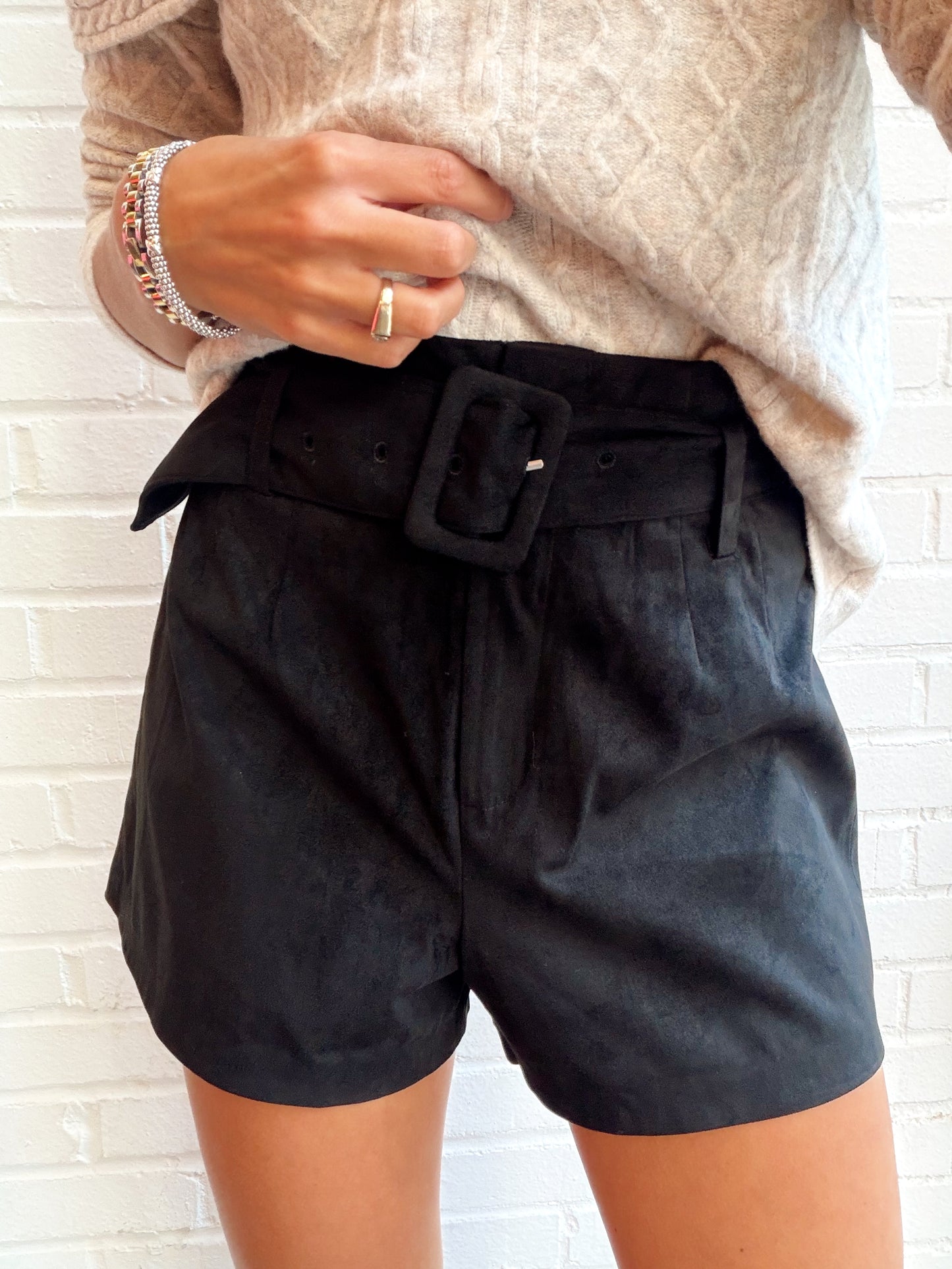 RAIN SHORTS