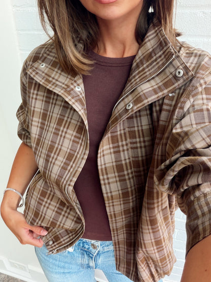COOPER JACKET