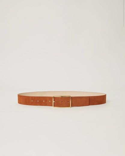 MILLA SUEDE BELT