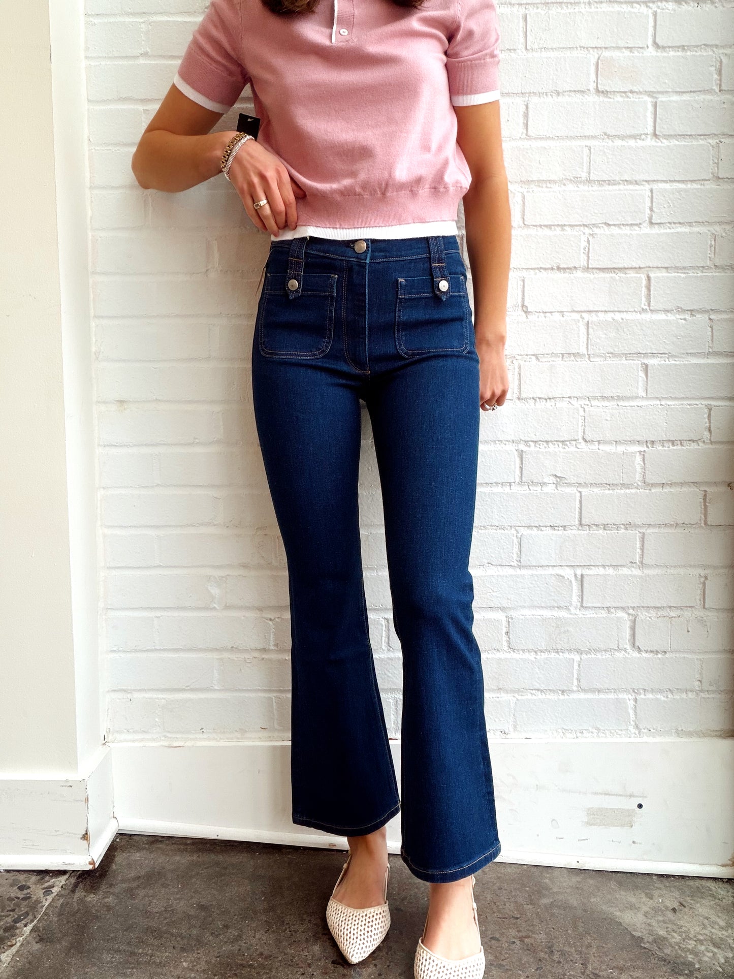 BRIDGET BOOT: HIGH RISE INSTASCULPT