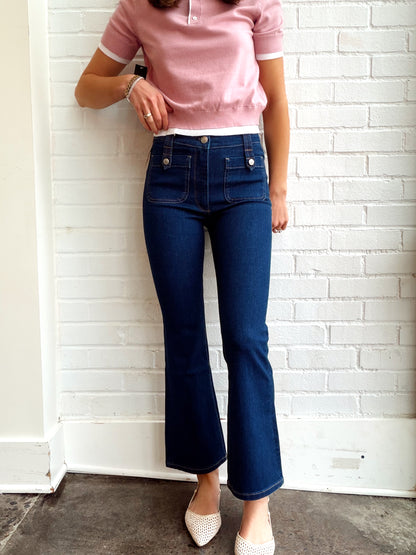 BRIDGET BOOT: HIGH RISE INSTASCULPT