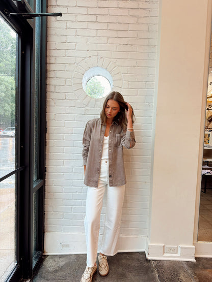 ATTICUS SHIRT