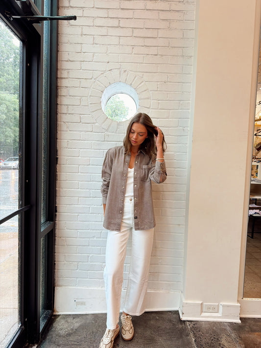 ATTICUS SHIRT