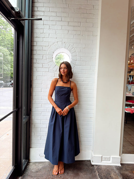 SADEE DRESS