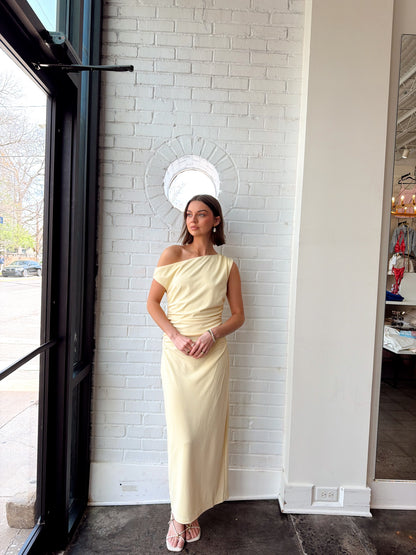 JAELEE DRESS