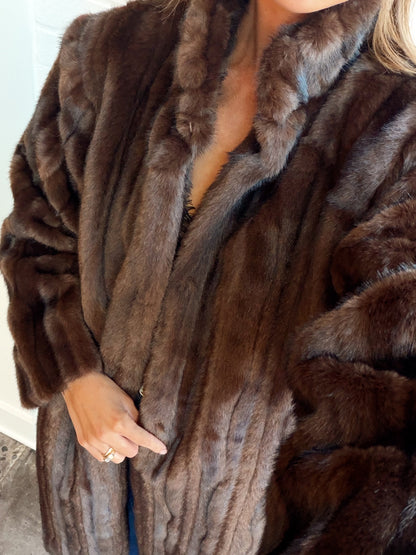PECLAIR COAT
