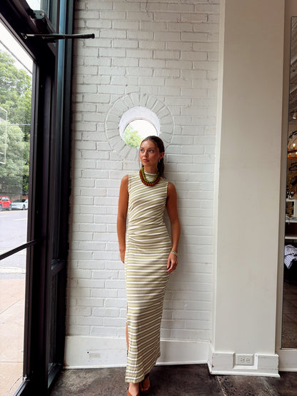 GRASSLAND DRESS