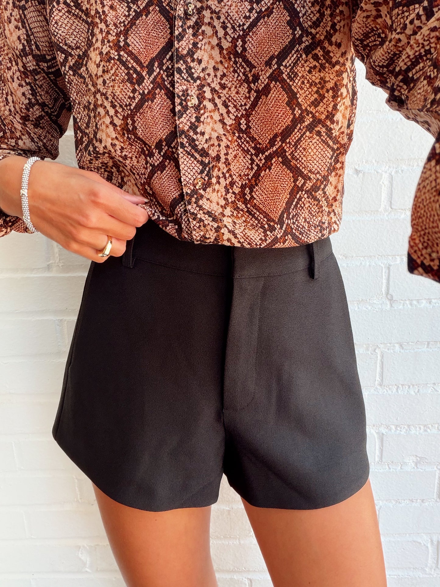 PILAR SHORTS