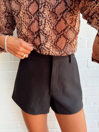 PILAR SHORTS