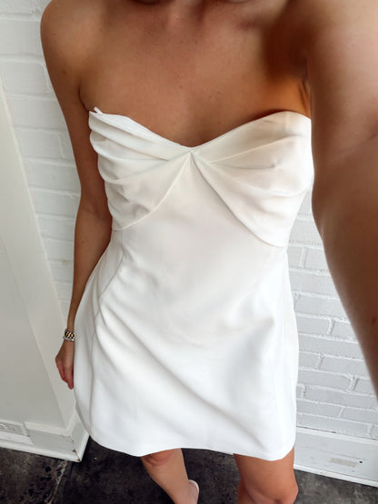 RACHELLE DRESS
