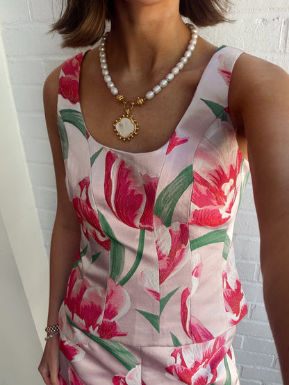 SIENNA SLEEVELESS TOP