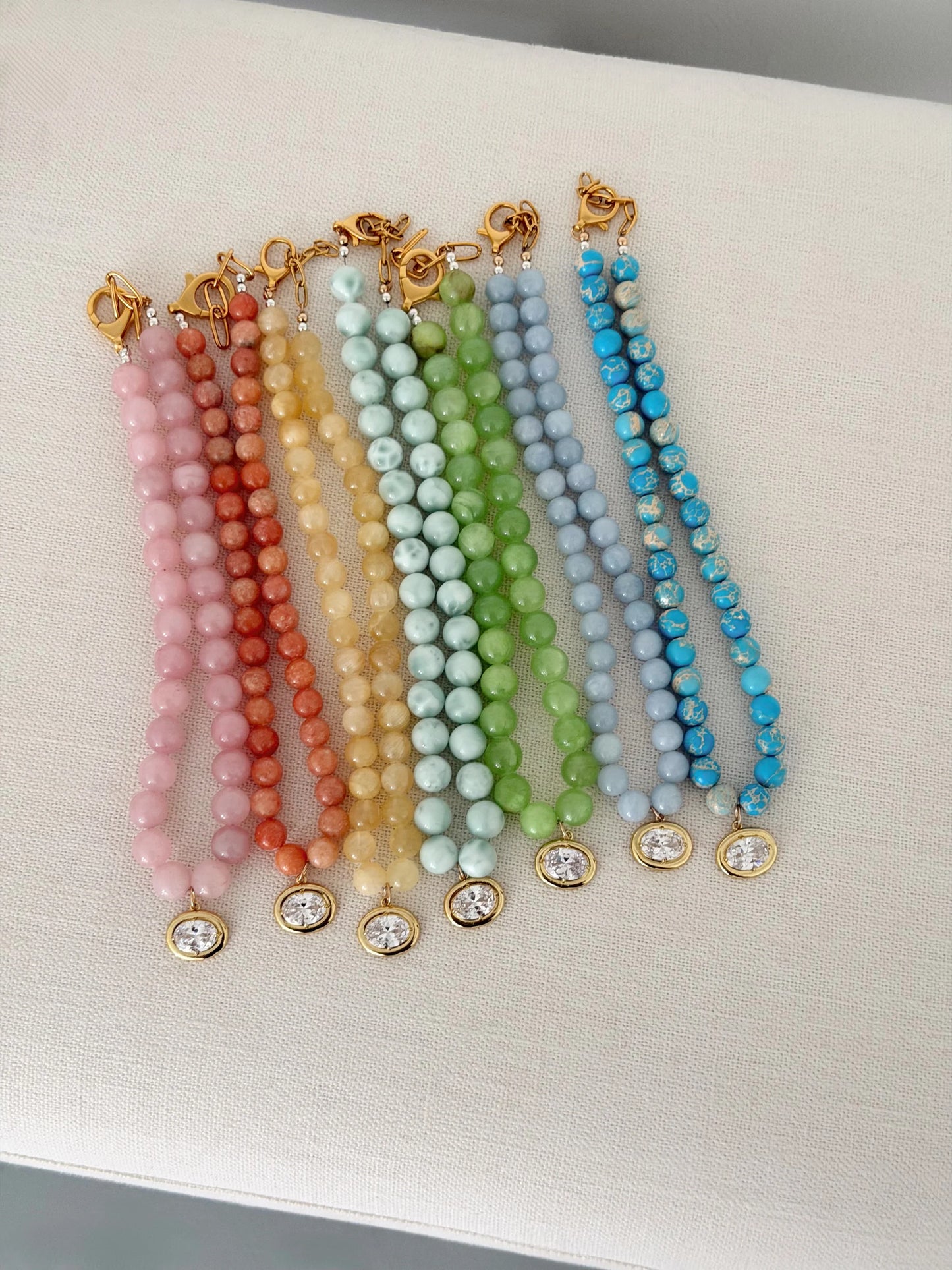 NAPLES NECKLACE