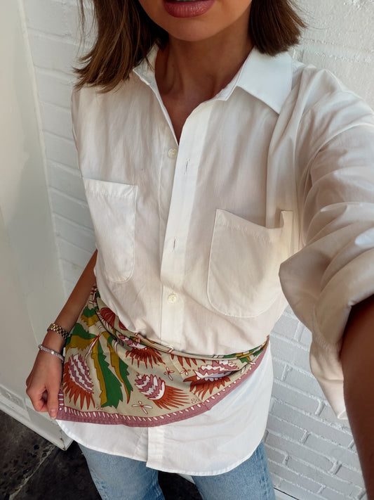 THE FAVORITE SHIRT
