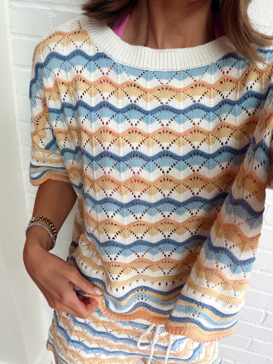 SUNCHASER TOP