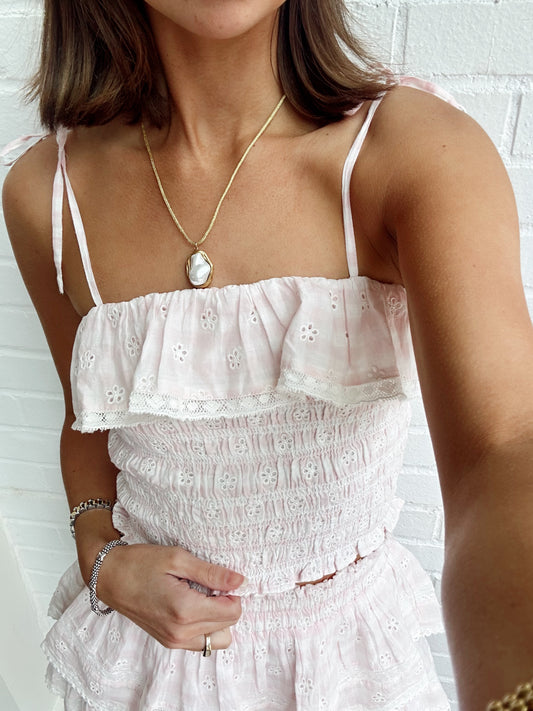 RENADA TOP