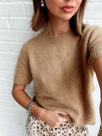 BRIAR SWEATER