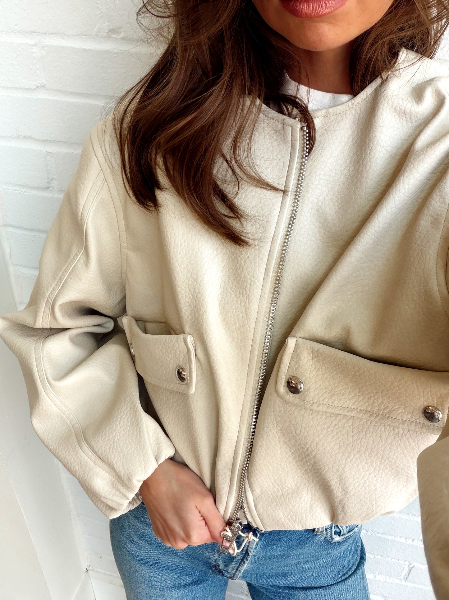 PICTURE PERFECT JACKET