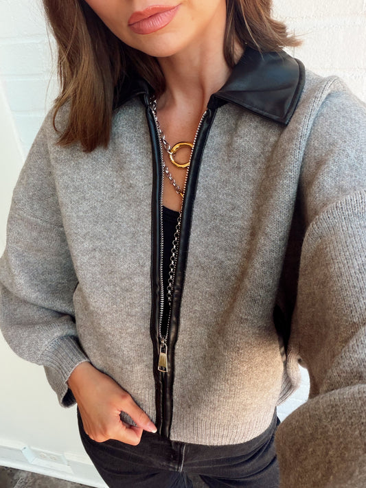 POWER PLAY JACKET