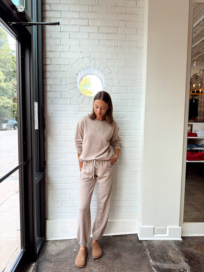UPTOWN JOGGER
