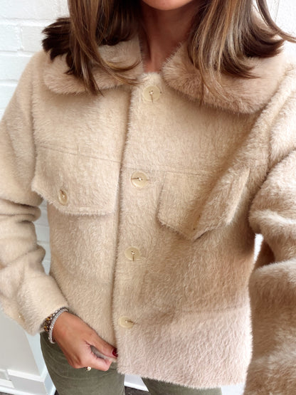 PEYTON JACKET