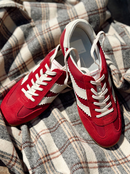 LIMIT SNEAKER