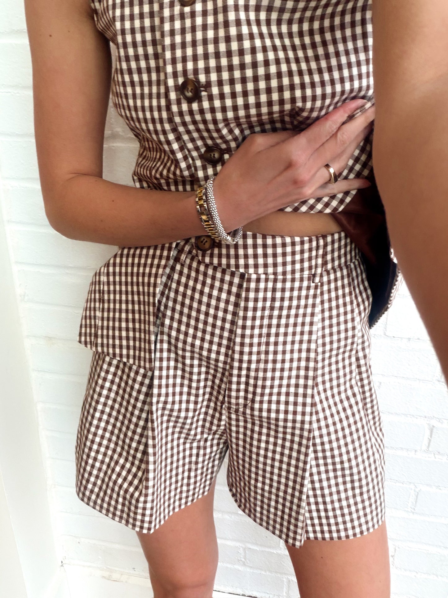 PRESTON SHORTS
